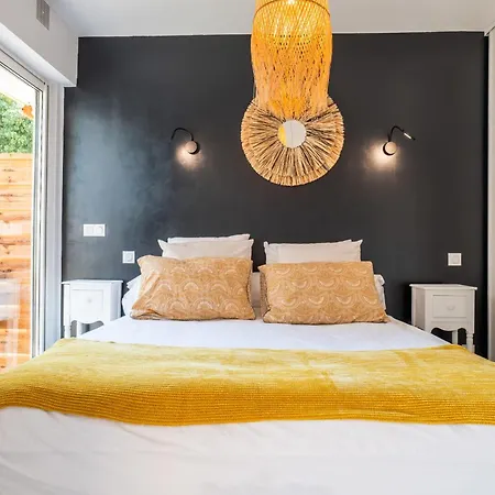 Cozy 1-br Heart Of Palm District *