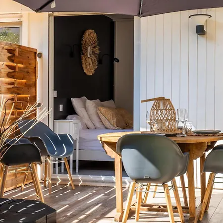 Cozy 1-br Heart Of Palm District Apartmán Cannes