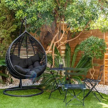 Apartmán Cozy 1-br Heart Of Palm District