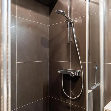 Apartmán Cozy 1-br Heart Of Palm District *