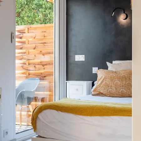 Cozy 1-br Heart Of Palm District *