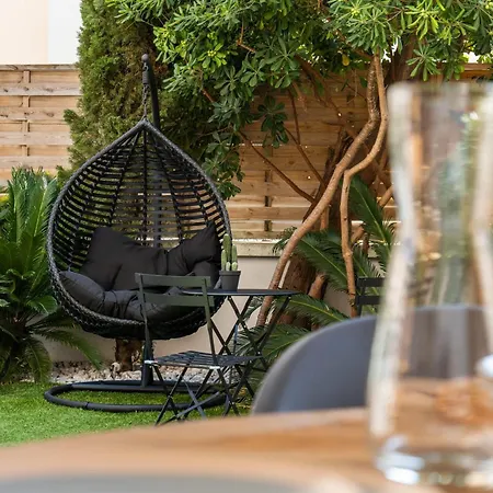 Cozy 1-br Heart Of Palm District * Cannes